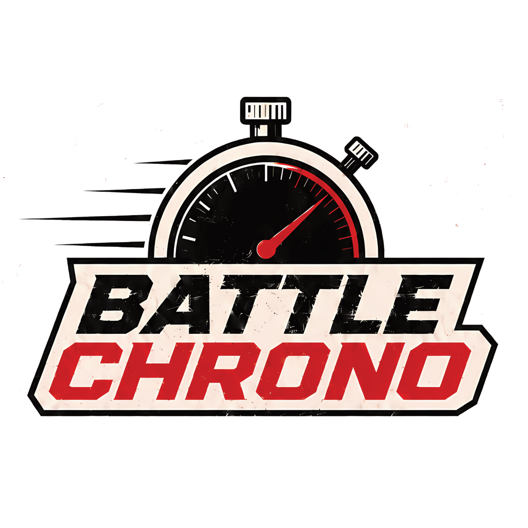 Battle Chrono