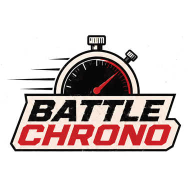 Battle Chrono